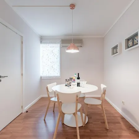 Guestready - Terracota Bureau Apartment Porto Exterior photo