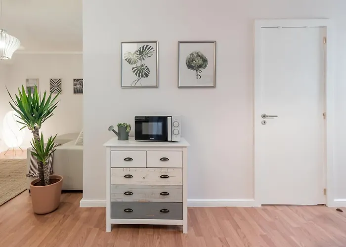 Guestready - Terracota Bureau
