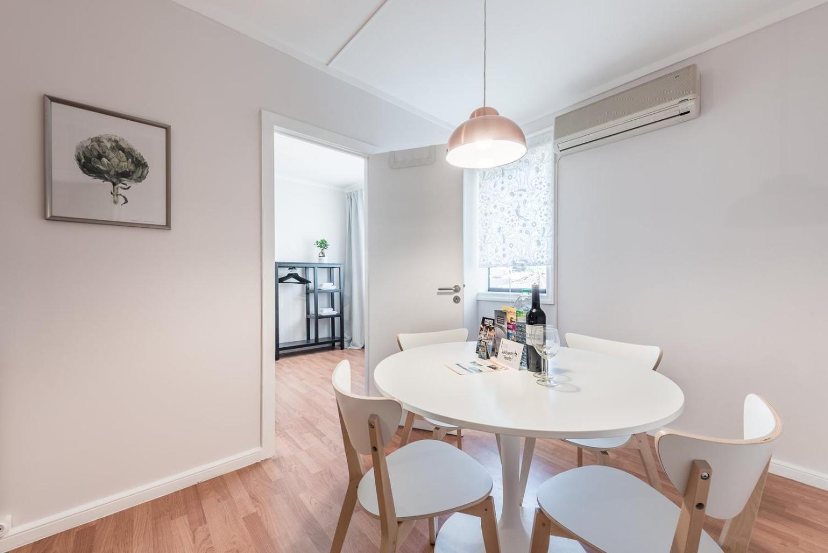 Apartamento Guestready - Terracota Bureau Porto