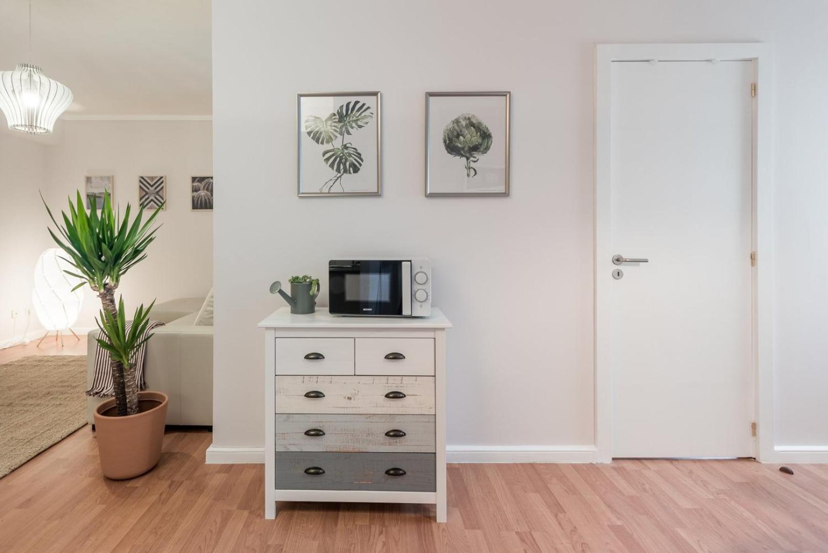 Apartamento Guestready - Terracota Bureau