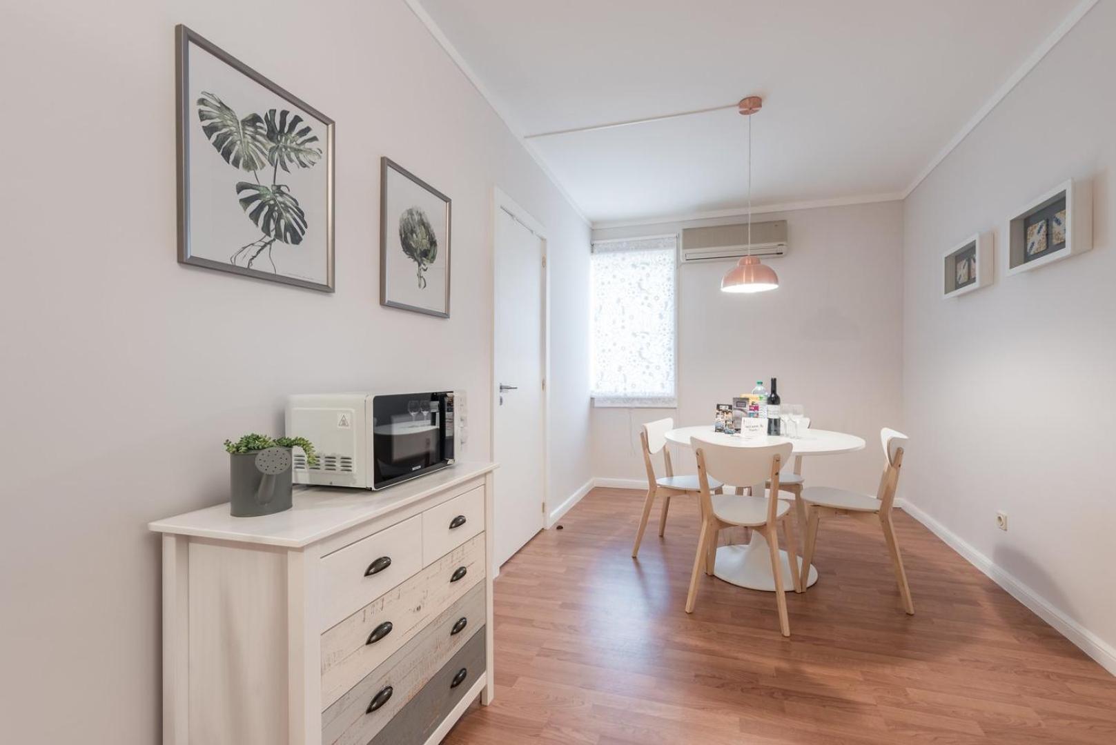 Apartamento Guestready - Terracota Bureau *