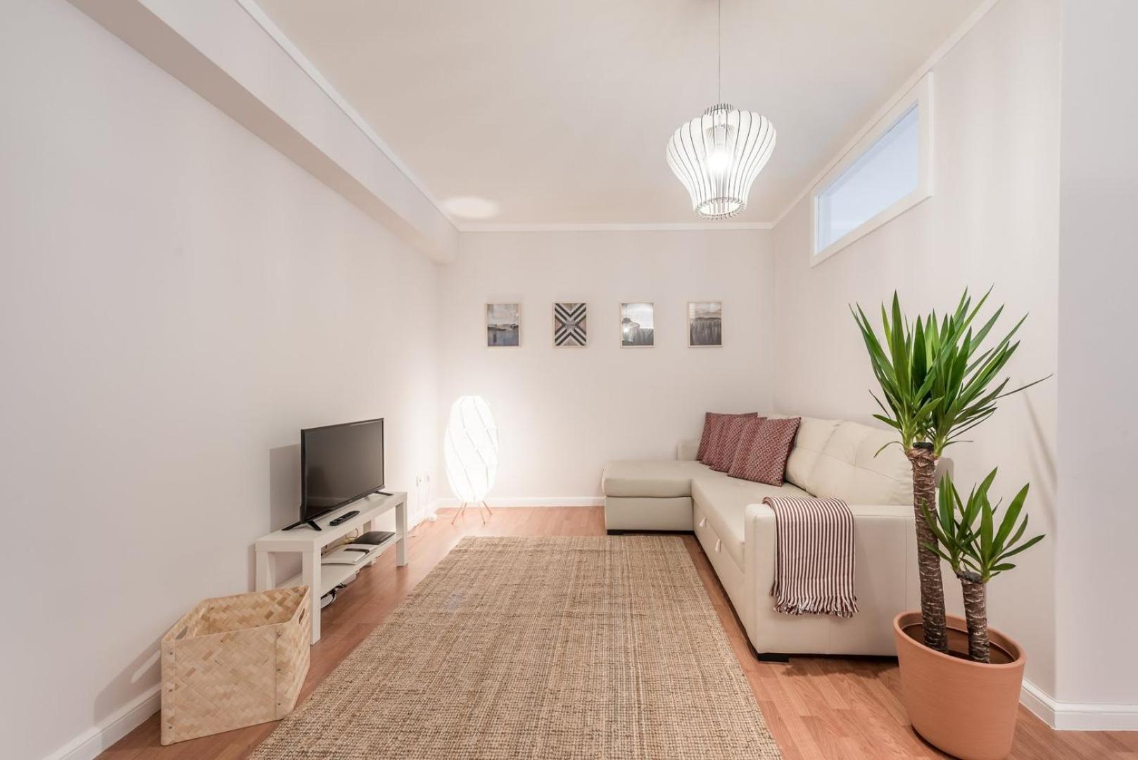 Guestready - Terracota Bureau Apartamento *