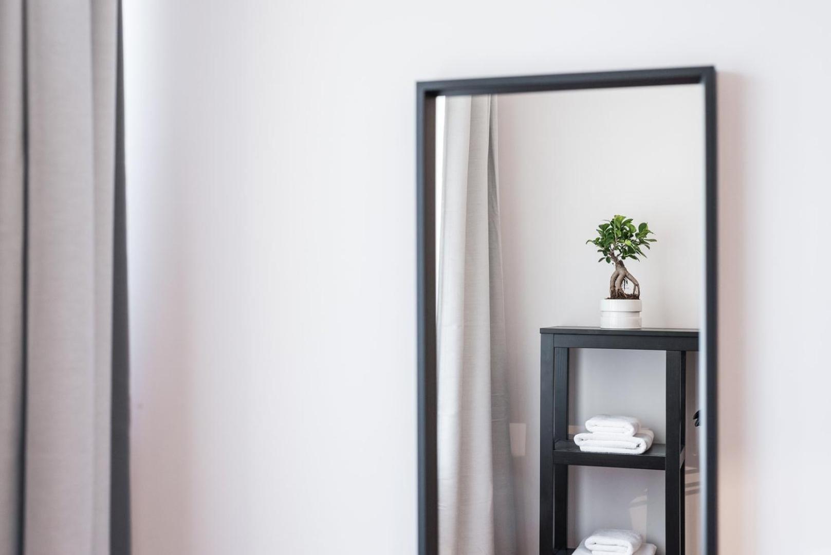 Apartamento Guestready - Terracota Bureau