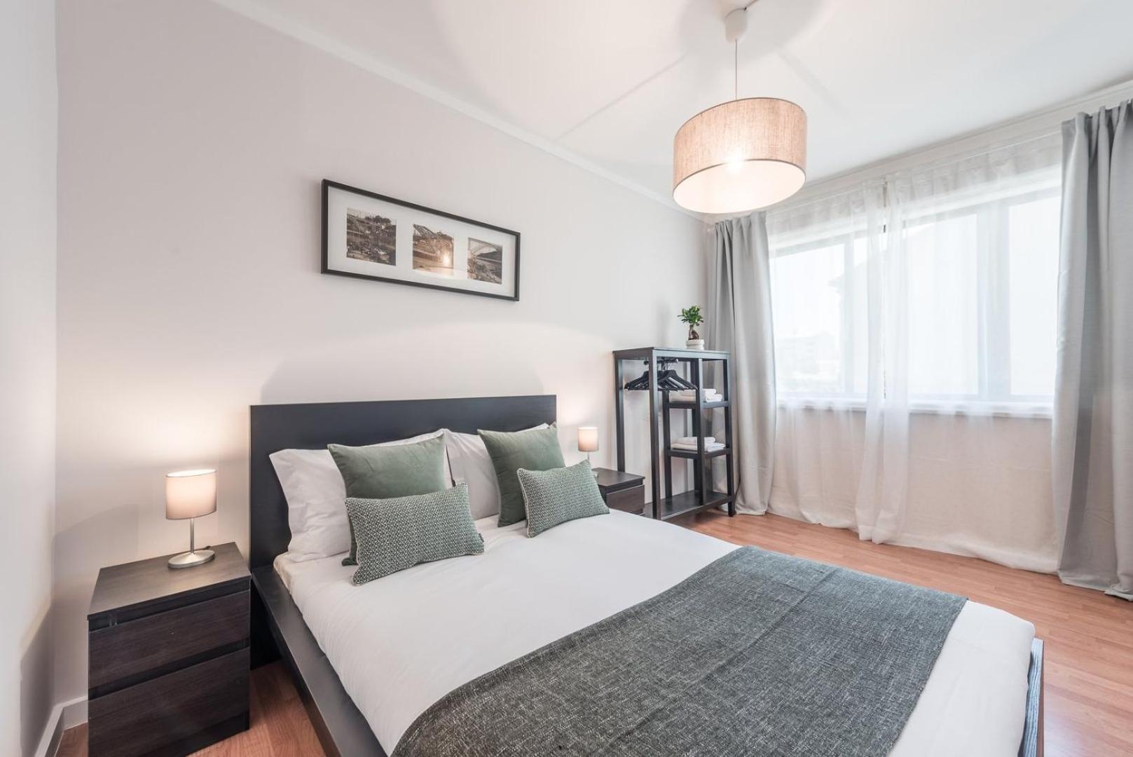 Guestready - Terracota Bureau Apartamento