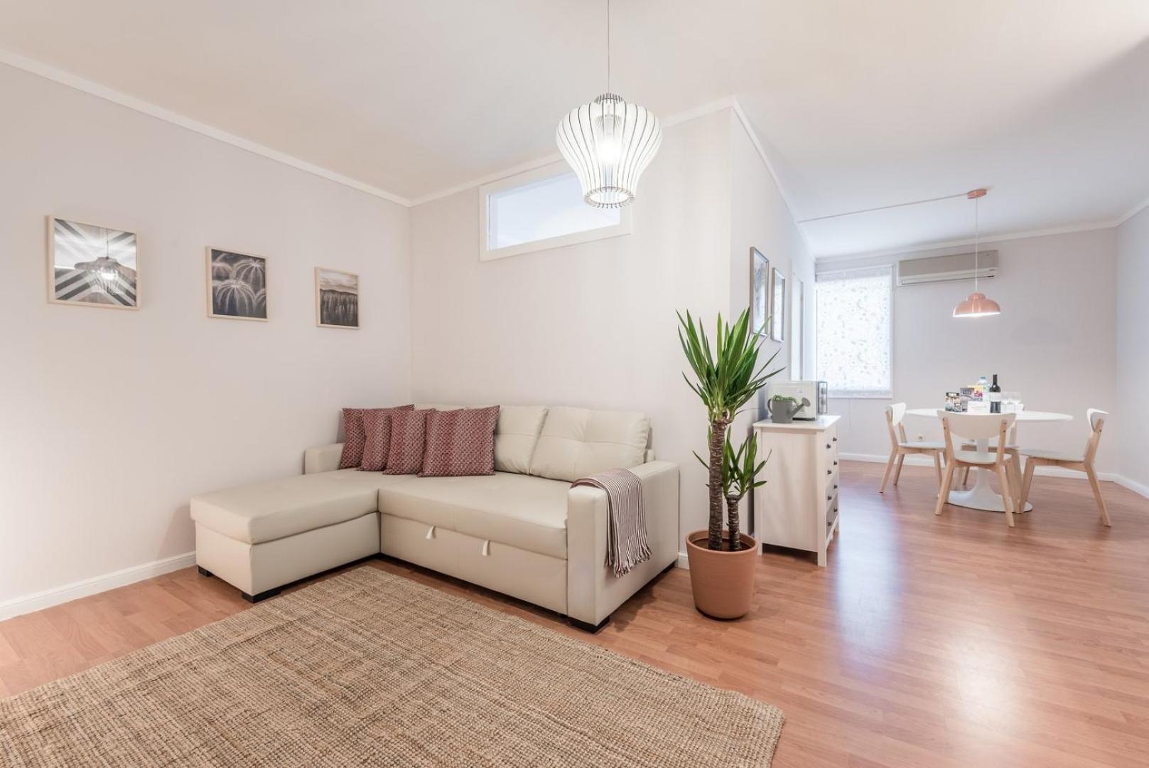 Apartamento Guestready - Terracota Bureau *
